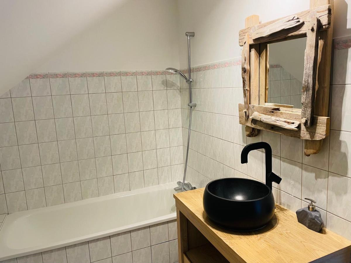 Le Loft, Alliance De Confort Et De Praticite Leilighet Vesoul Eksteriør bilde